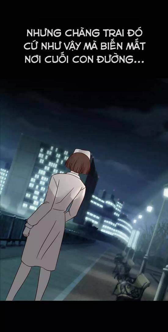 Tấm Da Người: Chapter 6