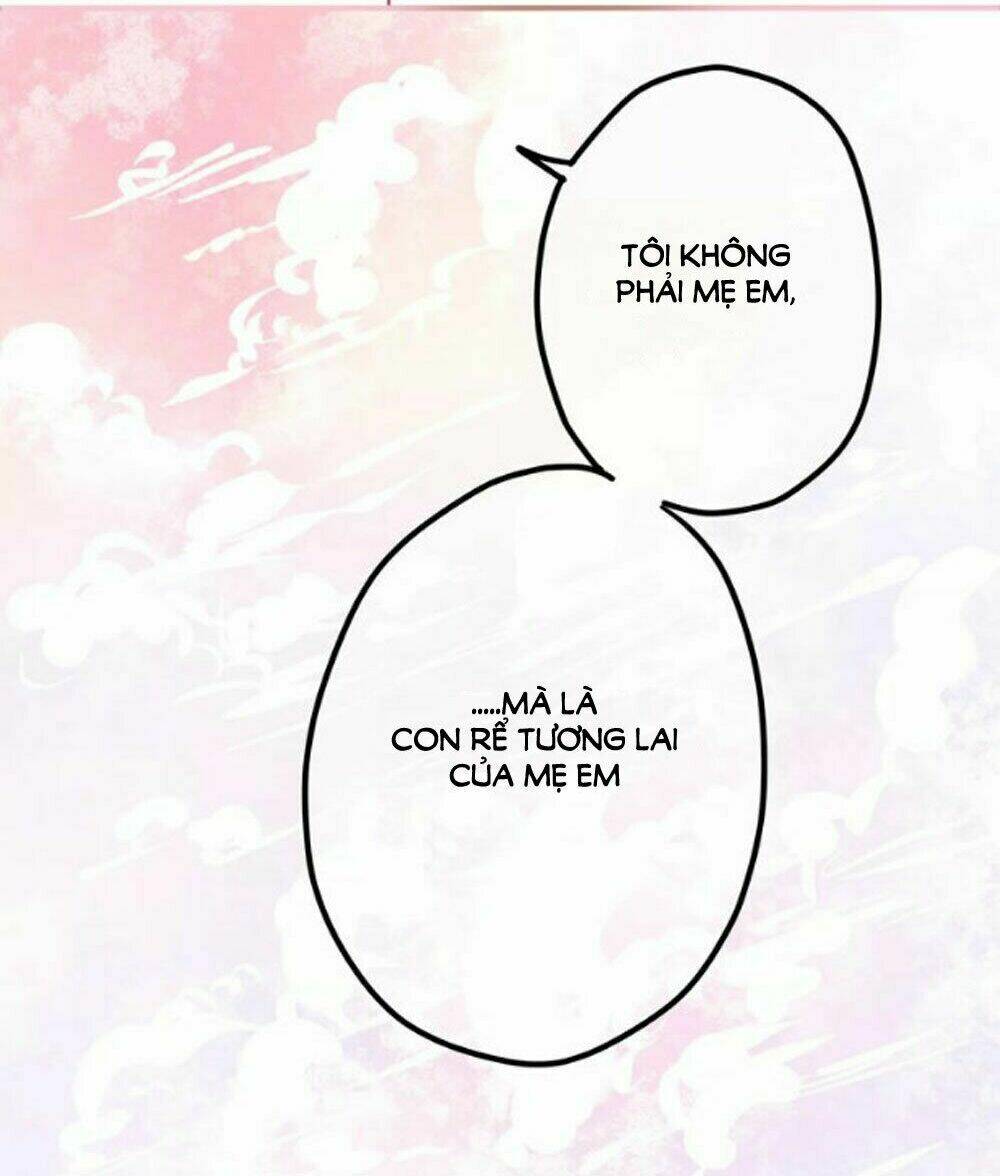 Tháng Sáu Kì Diệu: Chapter 41