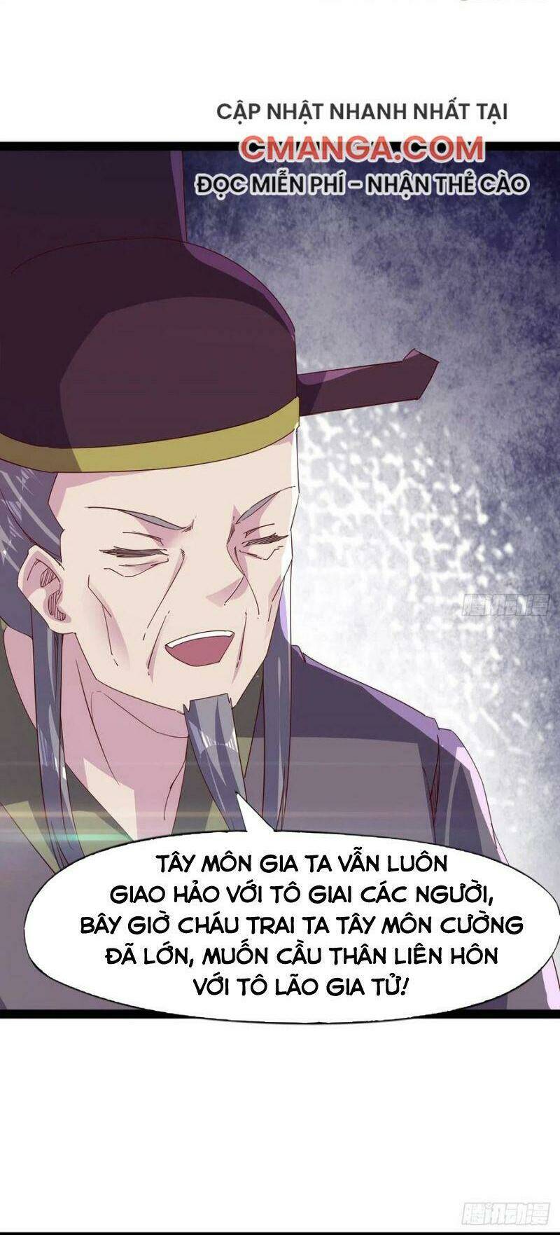 Kiếm Đồ: Chapter 97