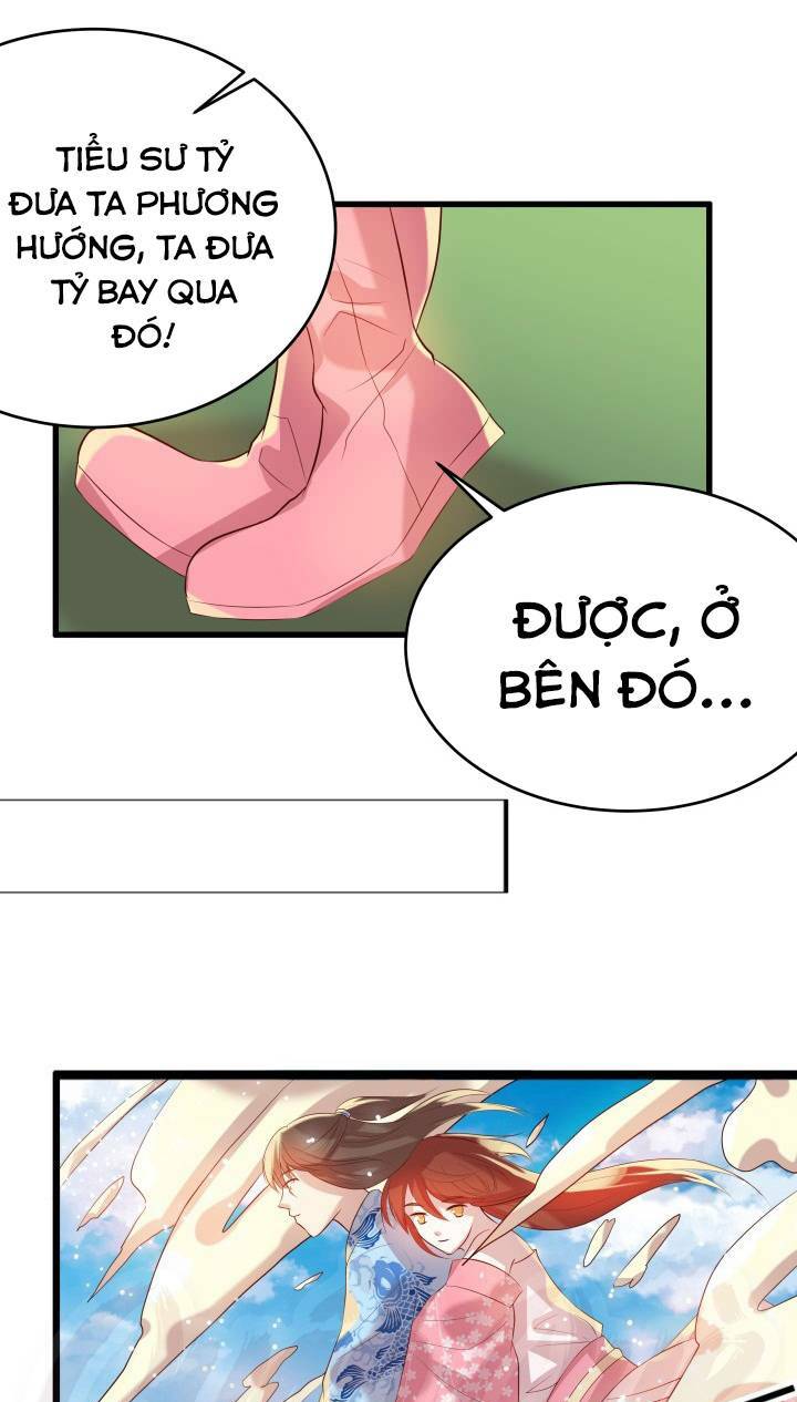 Siêu Phàm Truyện: Chapter 26