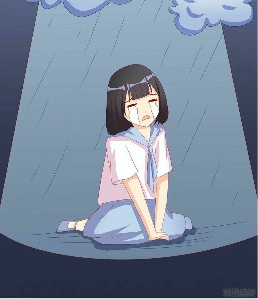 Vạn Sợi Tơ Tình: Chapter 3