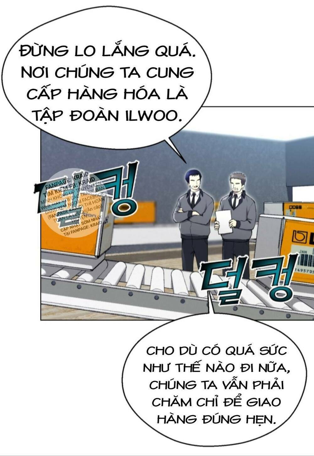Luân Hồi Ác Nhân: Chapter 30