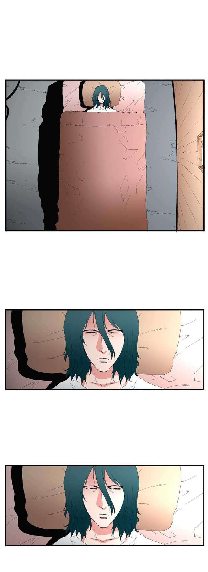 Siêu năng: Chapter 105
