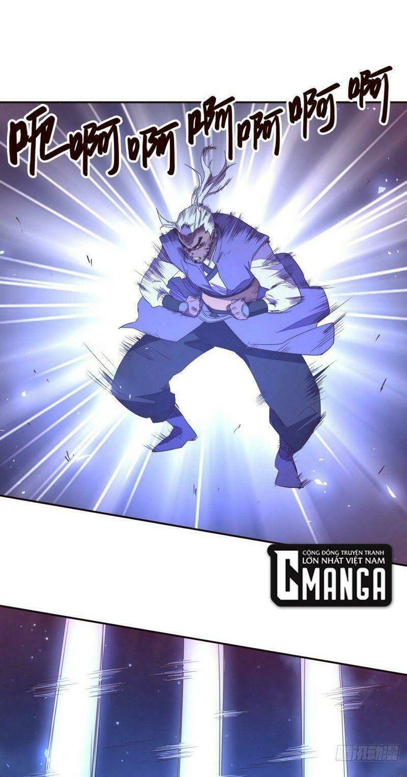 Sinh Tử Quyết: Chapter 132