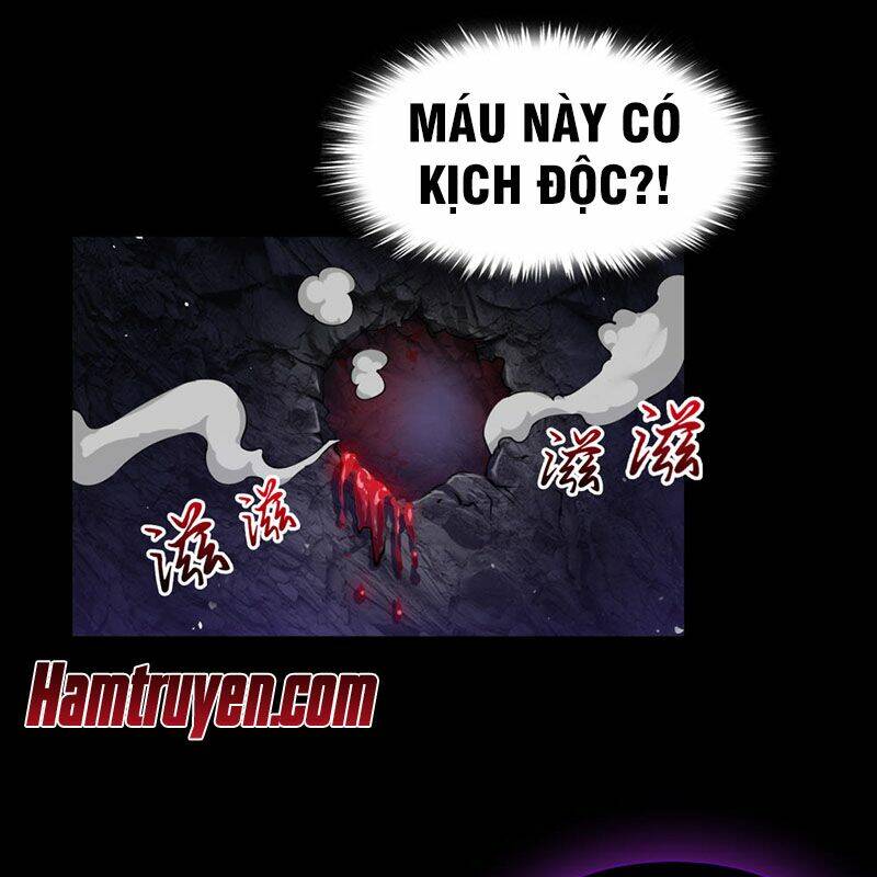 Thanh Đế Truyện: Chapter 55