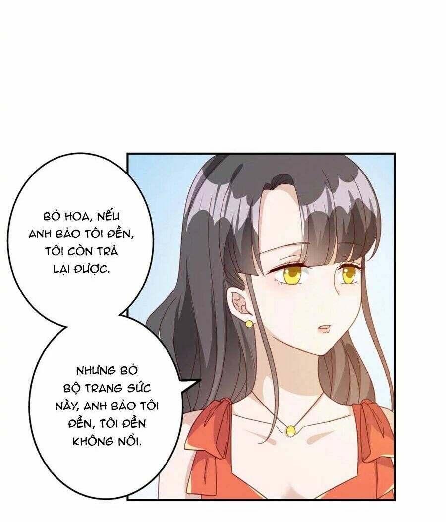 Hôn Nhân Dục Vọng: Thiếu Gia Nhẹ Một Chút!: Chapter 146