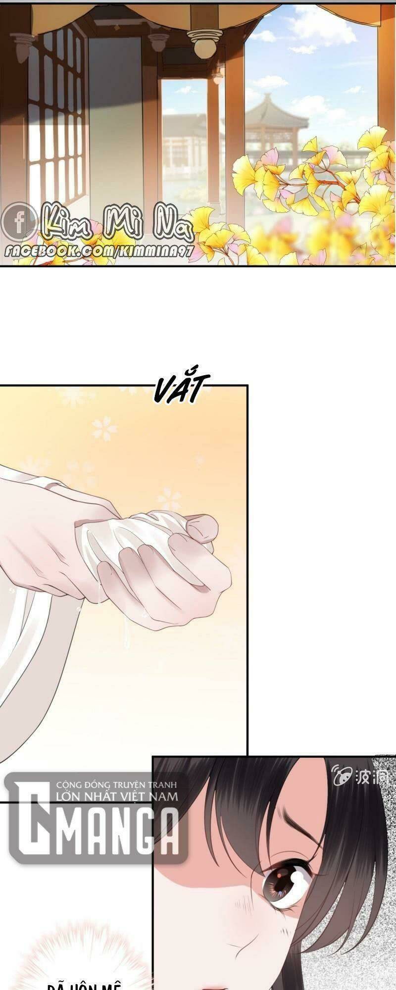 Vương Gia Kiêu Ngạo Quá Khó Cua: Chapter 137