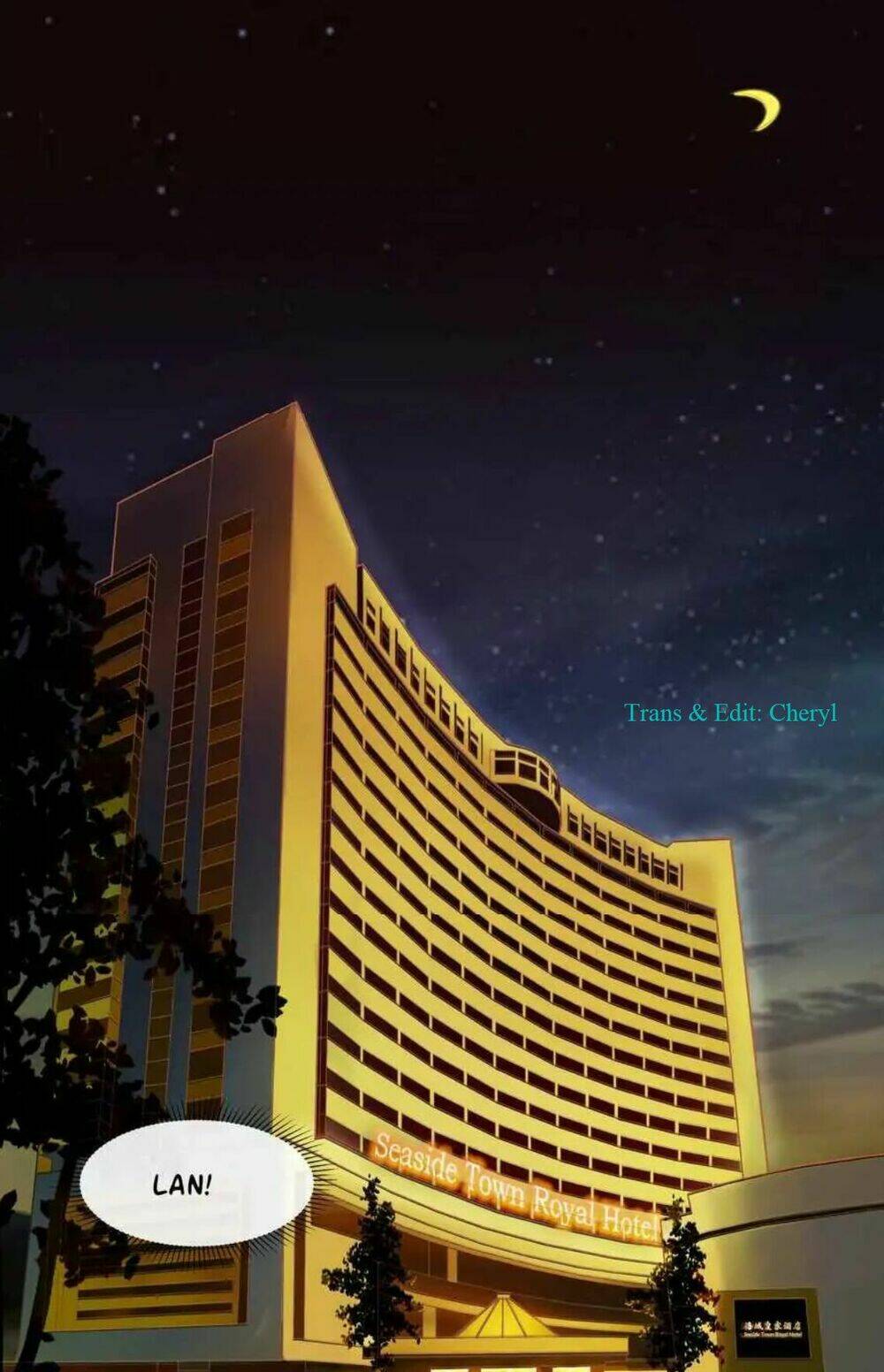 Tôi Cho Phép Em Thích Tôi: Chapter 5