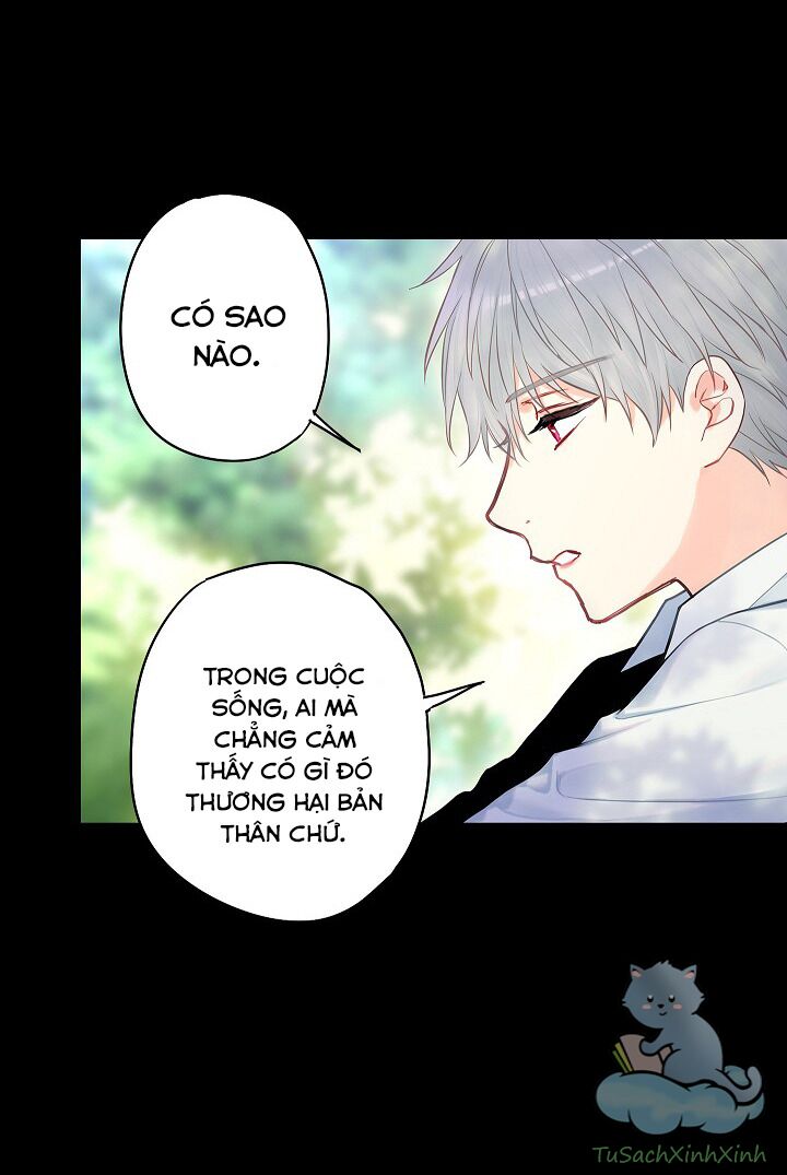 Tồn Tại Với Tư Cách Là Vợ Của Nam Chính: Chapter 202