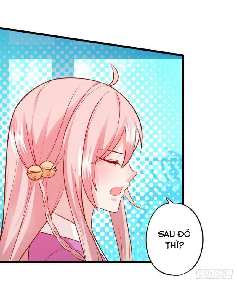 Hồ Tiên Hung Bạo: Chapter 143