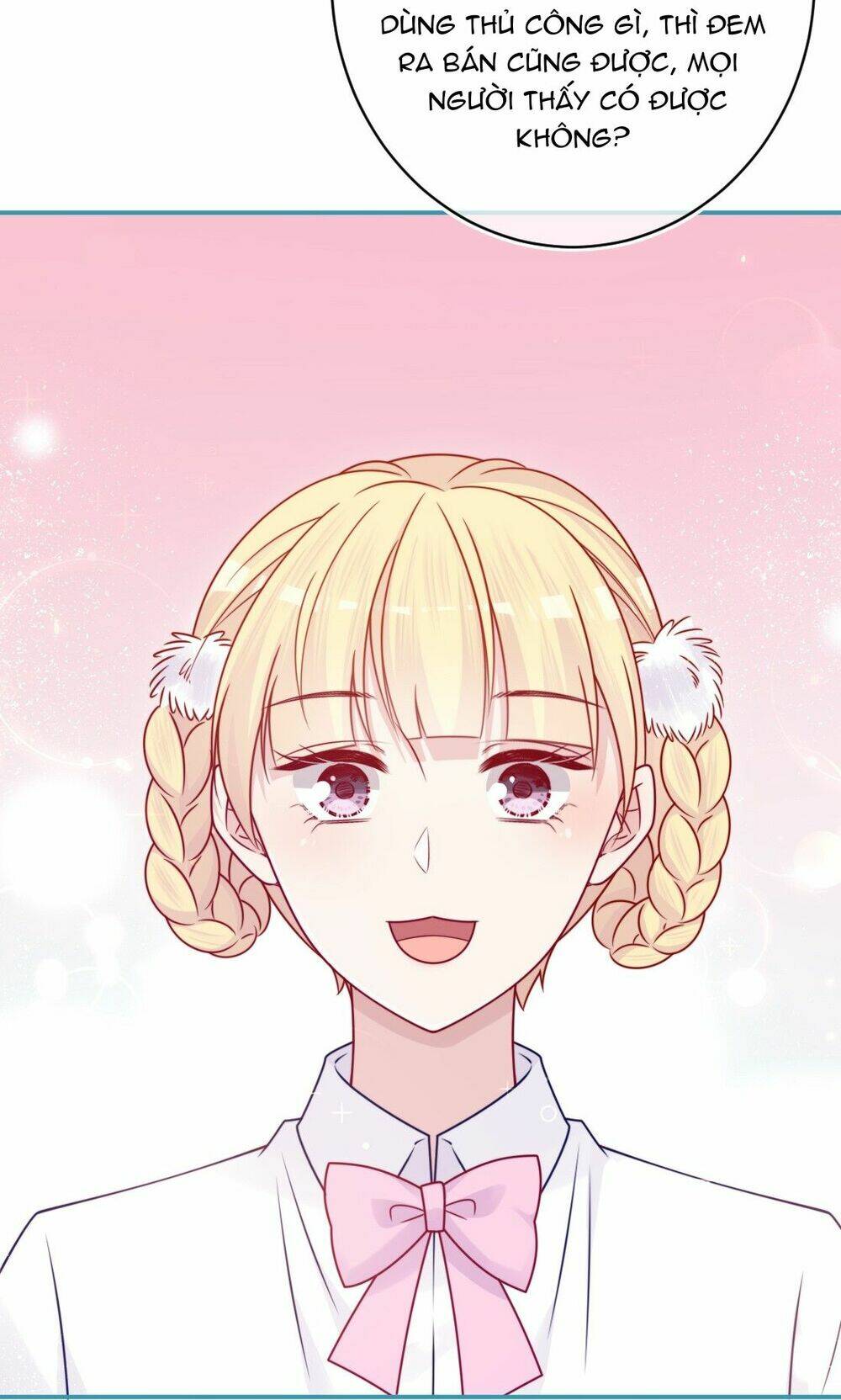 Khi Cô Gái Nhìn Thấy Thời Gian: Chapter 41