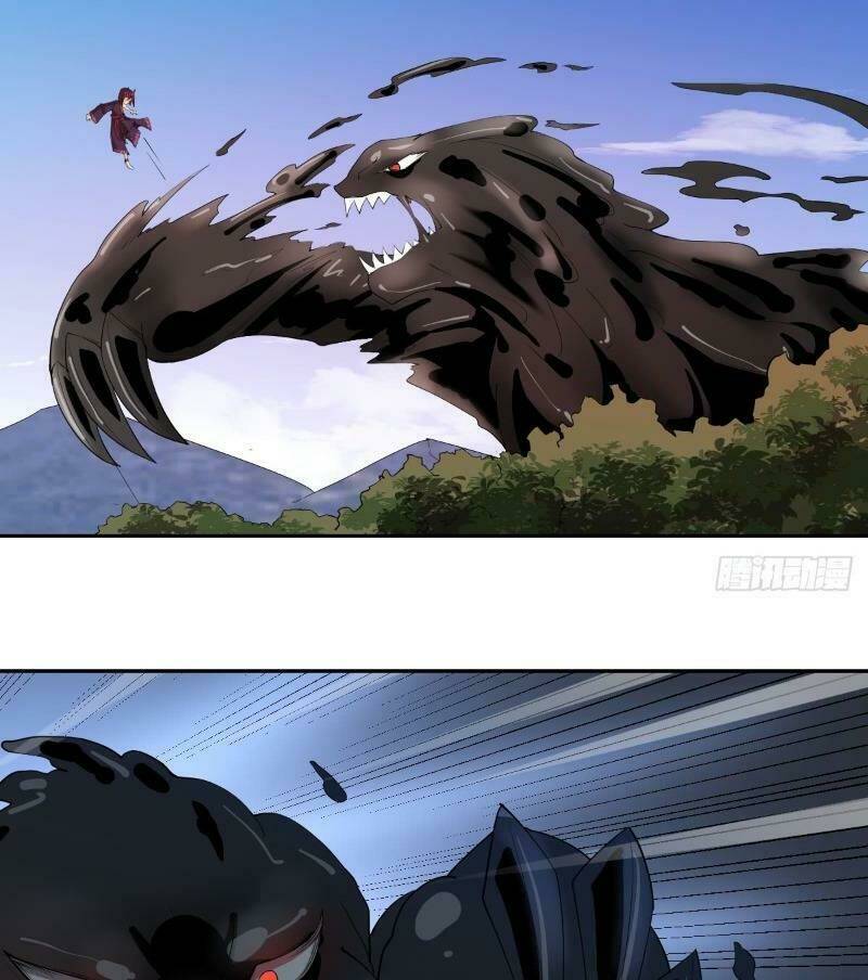Nghịch Thiên Tiên Mệnh: Chapter 50