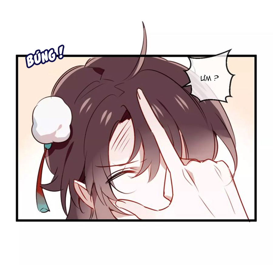 Ngô hoàng tại thượng: Chapter 4