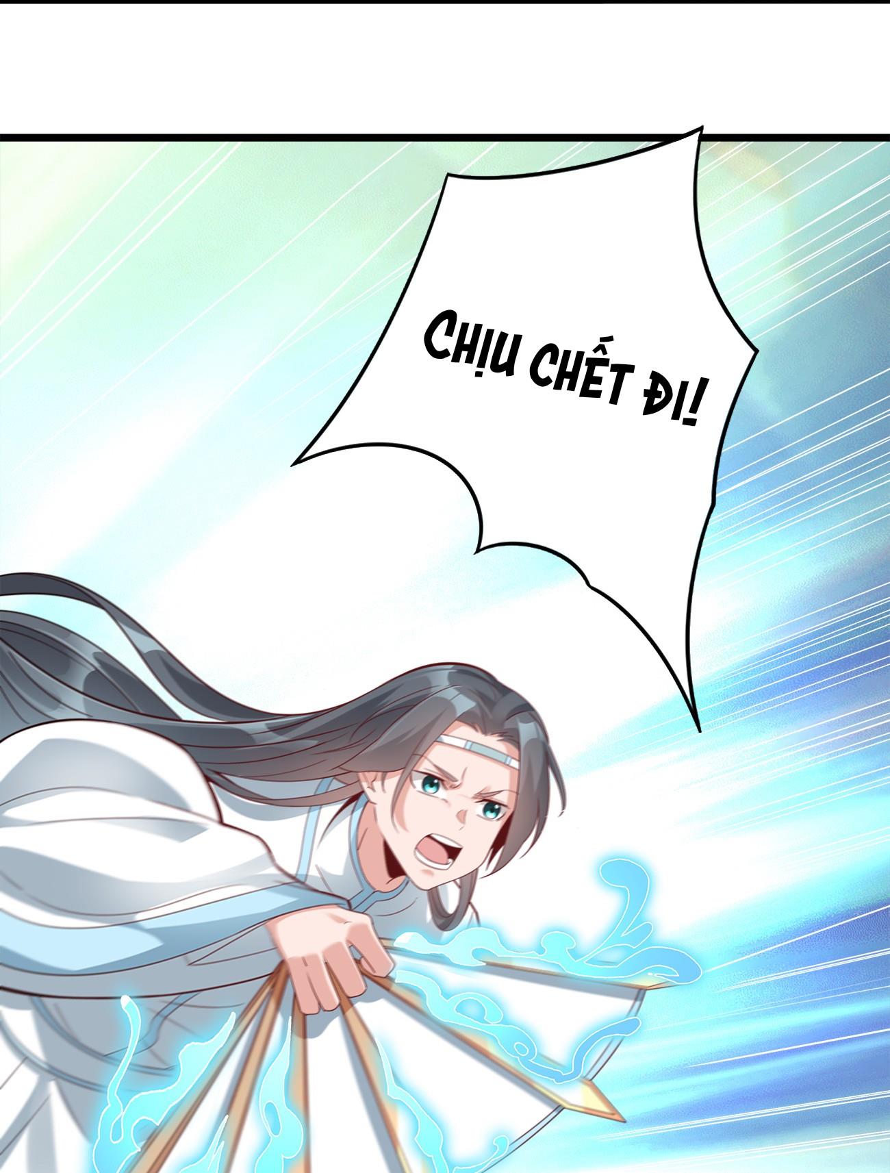 Sau Khi Tích Đủ Độ Hào Cảm: Chapter 4