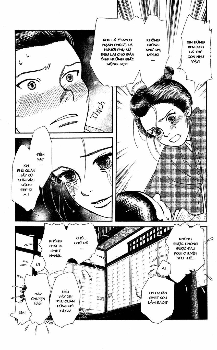 Gió Sáng: Chapter 133