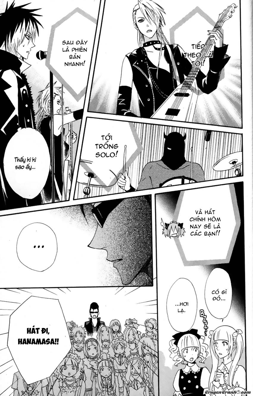 Otomen: Chapter 24