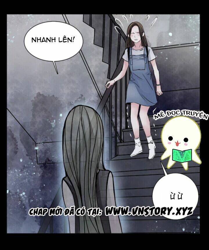 Nhật Ký Nữ Phù Thủy Hồi Sinh: Chapter 11