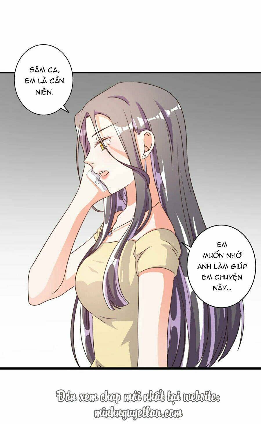 Hôn Nhân Dục Vọng: Thiếu Gia Nhẹ Một Chút!: Chapter 67