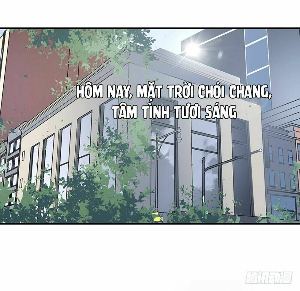 Thiếu Niên Rắc Rối: Chapter 6