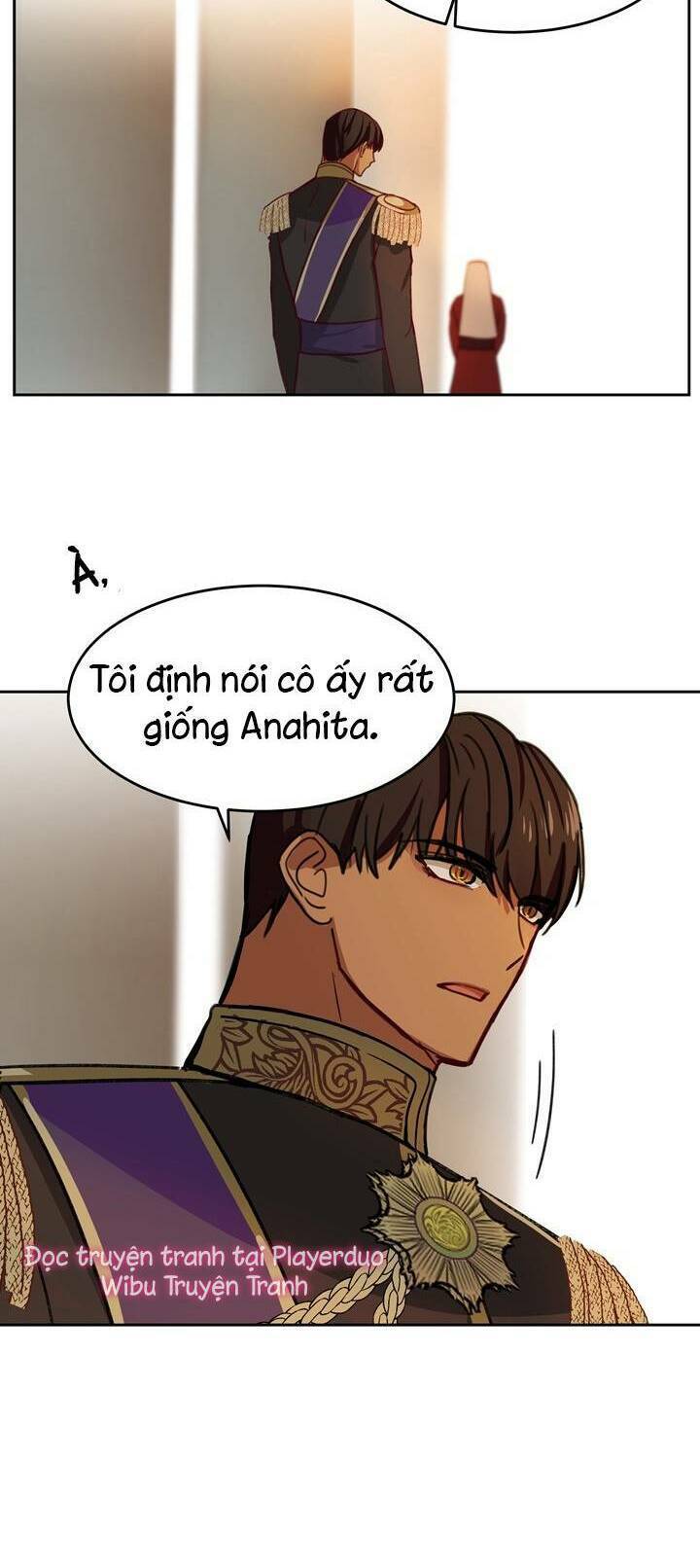 Amina - Nữ Thần Đèn: Chapter 9