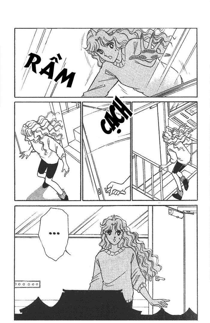 Ao No Fuuin - Blue Seal: Chapter 10