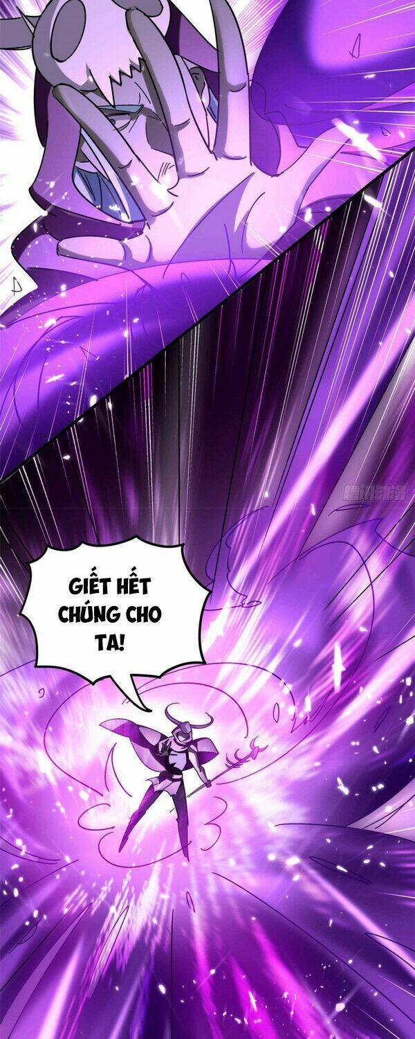 Vạn Giới Tiên Vương: Chapter 141