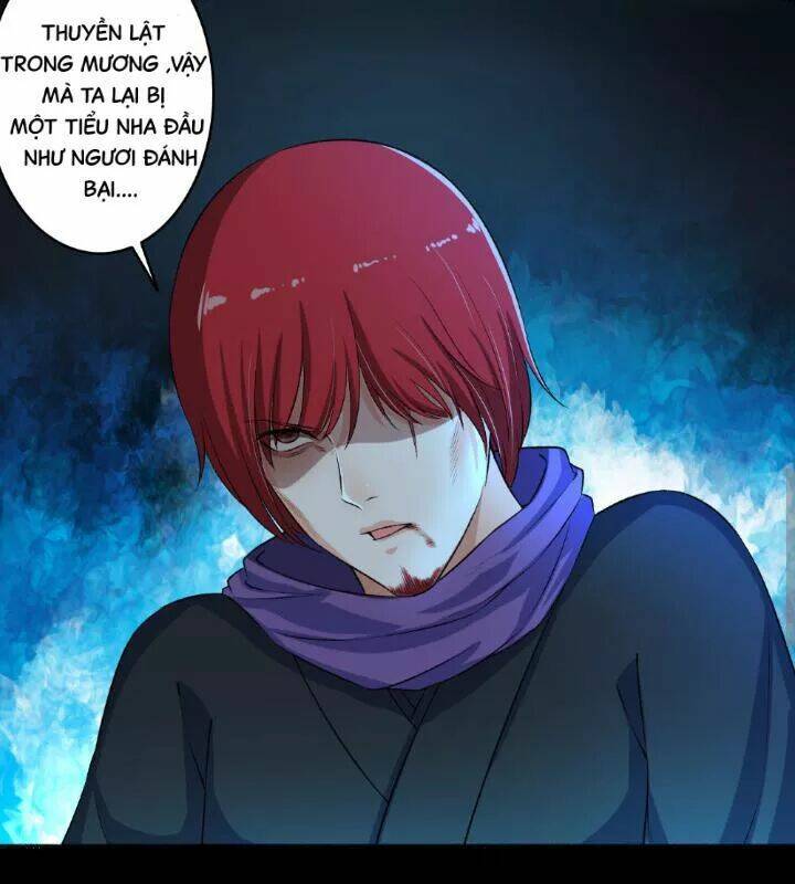 Cuồng Phi Phách Lối: Chapter 69