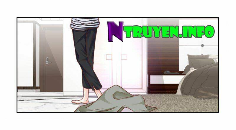 Lưu Luyến Không Rời: Chapter 15