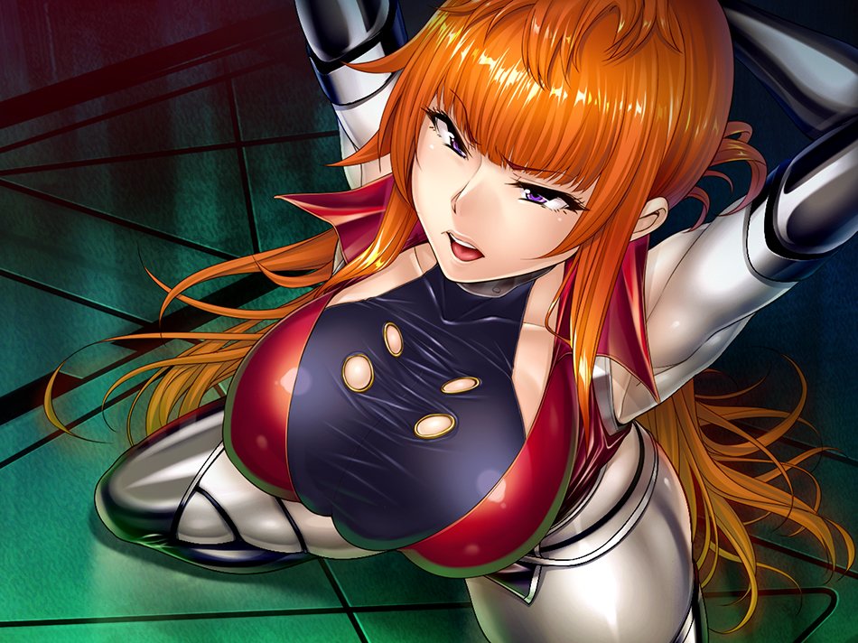 Taimanin Asagi Battle Arena: Chapter 11