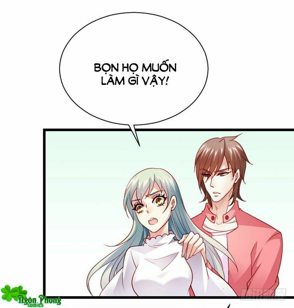 Vạn Năm Nhân Duyên Nhất Tuyến Khiên: Chapter 40