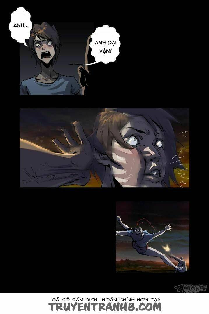 Thâu Hồn: Chapter 79