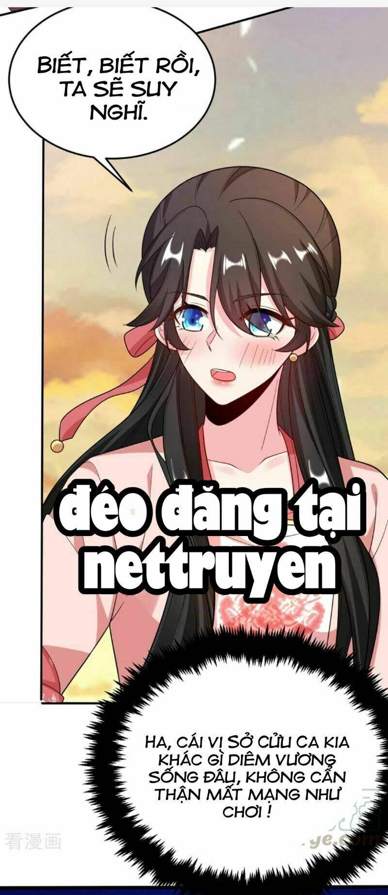 Giang Sơn Mỹ Nam Nhập Trướng Ta: Chapter 54