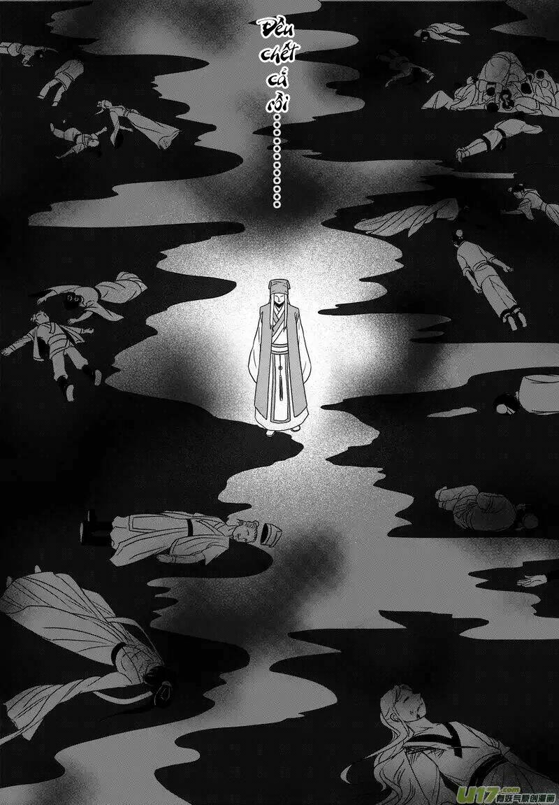 Khai Phong Kỳ Đàm: Chapter 25