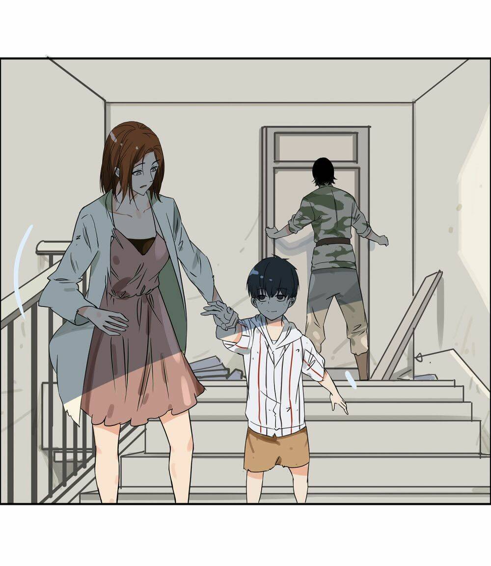 Mạt Thế Đấu Thần: Chapter 12