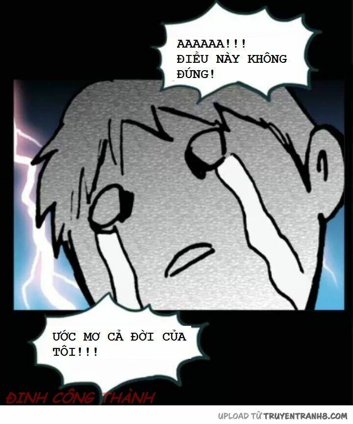 Bút Tiên: Chapter 2