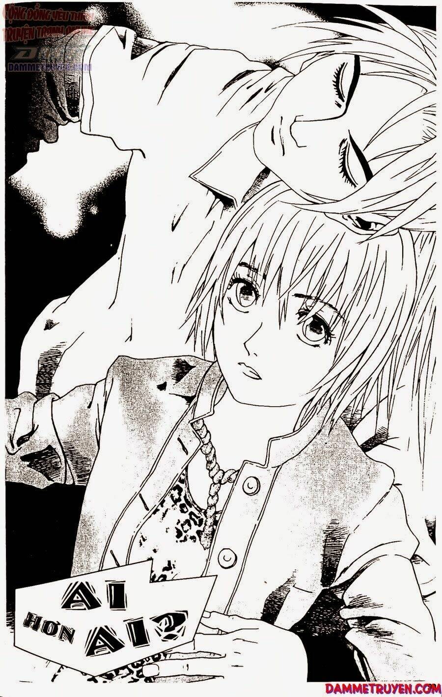 Ai Hơn Ai: Chapter 167