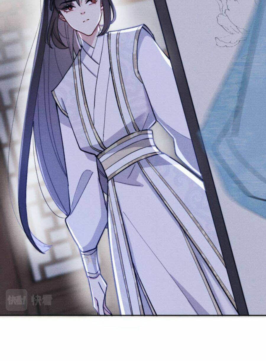 Quân Nhan Tựa Hoa Đào: Chapter 15