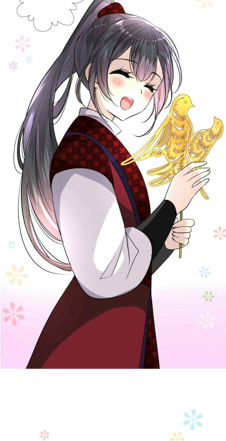 Sao Lại Là Yêu?: Chapter 17