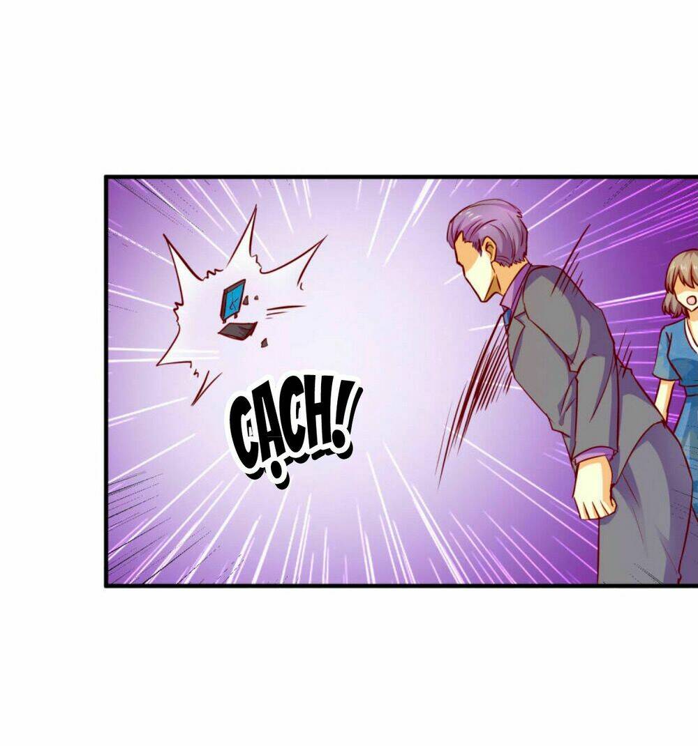Thời Gian Đều Biết: Chapter 56