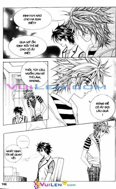 Cấm Hôn: Chapter 78