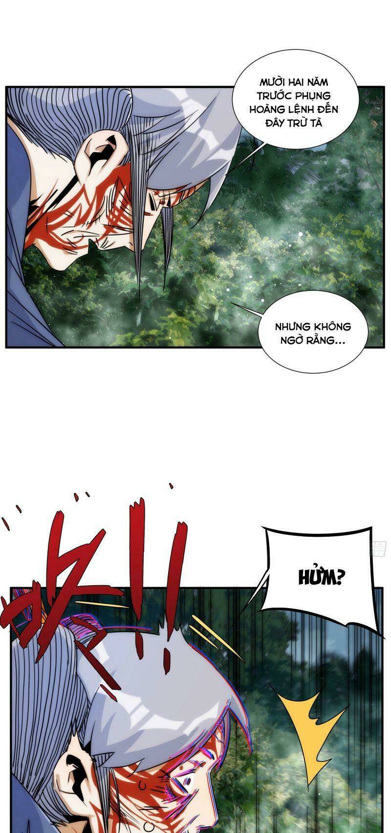 Ma Vương Là Đại Địa Chủ: Chapter 23