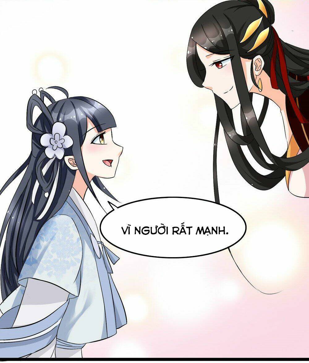 Nghịch Đồ Tại Thượng: Chapter 12