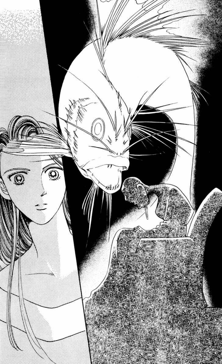 Tsuki no Ko: Chapter 4