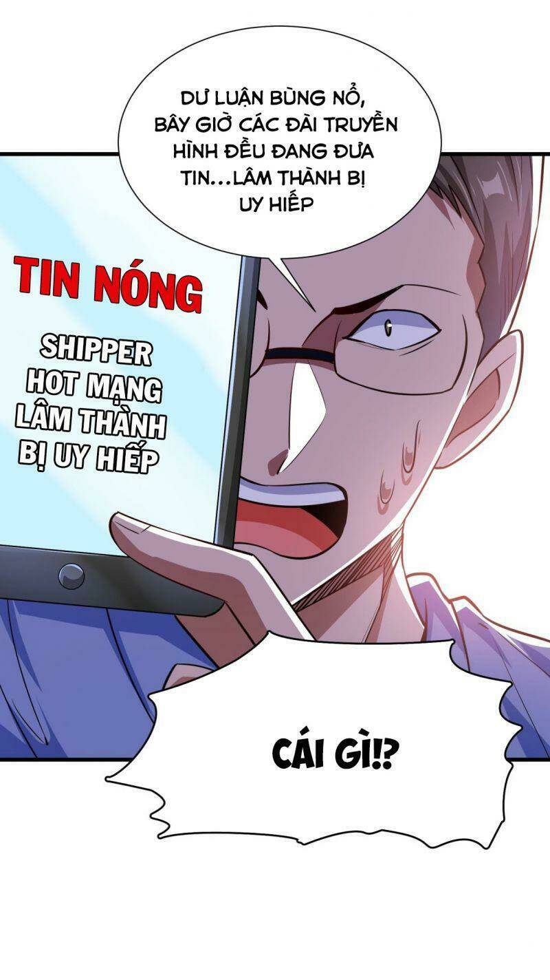 Shipper Thần Cấp: Chapter 61