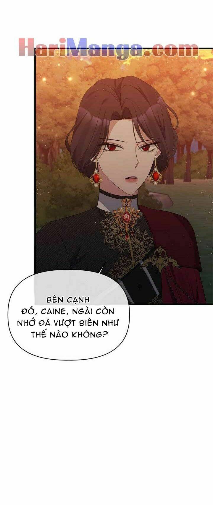 Nữ Công Tước Phương Bắc Là Một Nhân Vật Phản Diện: Chapter 15