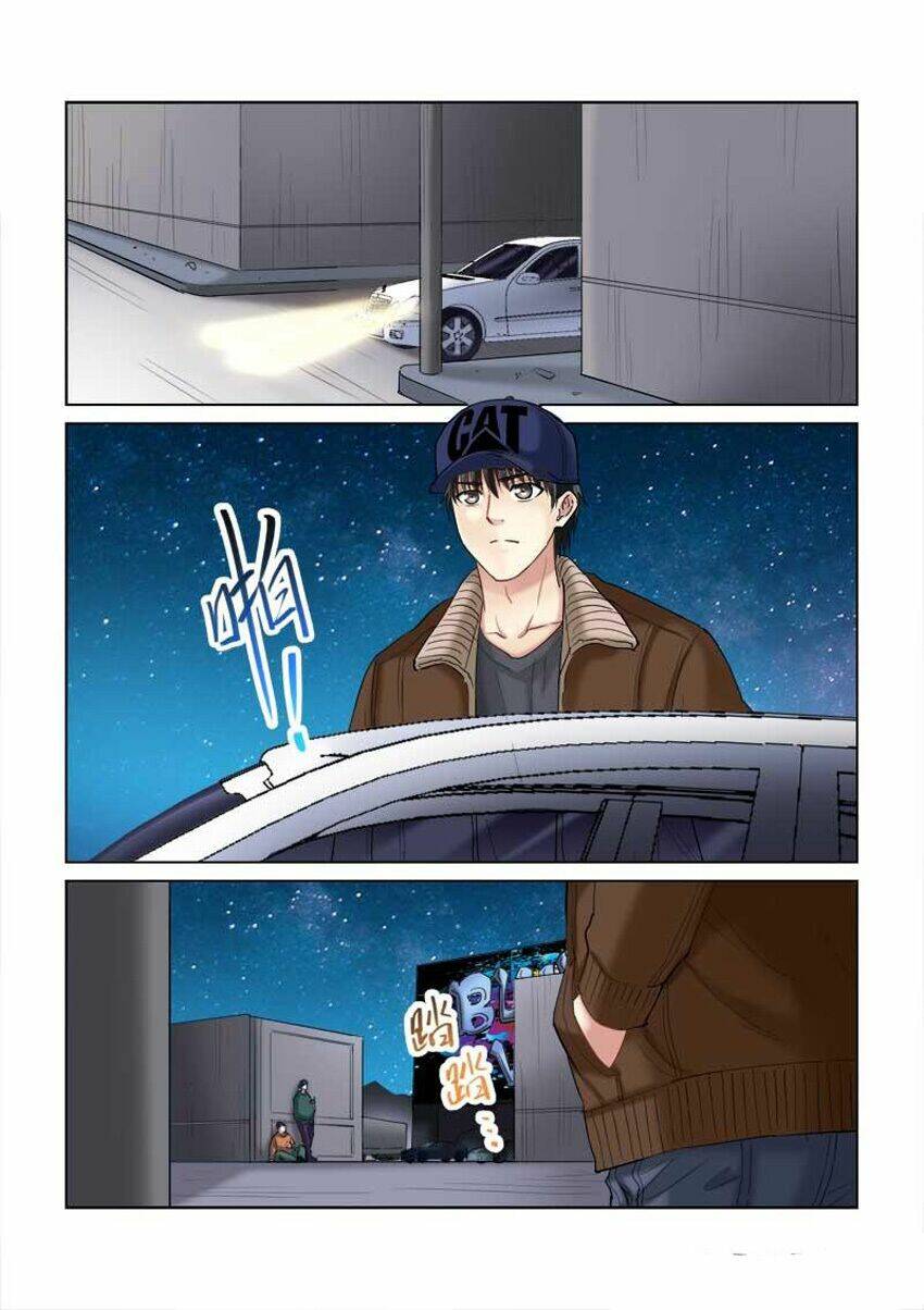 Cao Thủ Cận Vệ Của Hoa Khôi: Chapter 113