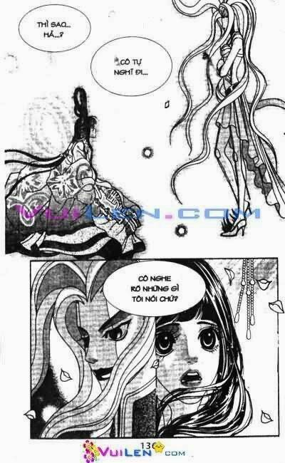 Bí Mật Học Viện Cross: Chapter 4