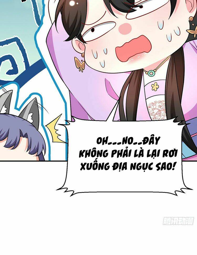Giang Sơn Mỹ Nam Nhập Trướng Ta: Chapter 34