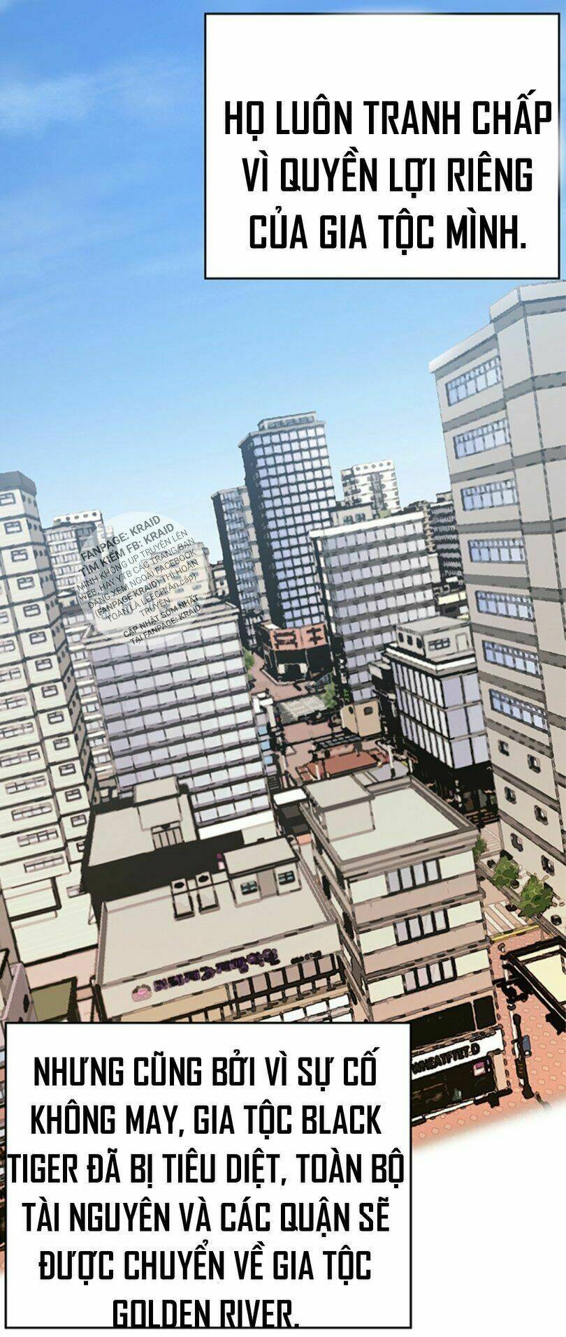 Luân Hồi Ác Nhân: Chapter 23