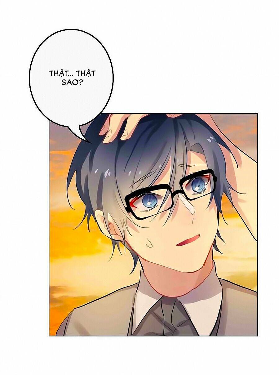 Một Giây Sau Bắt Đầu: Chapter 27